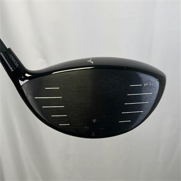 Mizuno St Z 9.5 Fujikura Regular Driver Gents LH