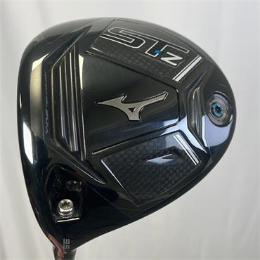 Mizuno St Z 9.5 Fujikura Regular Driver Gents LH