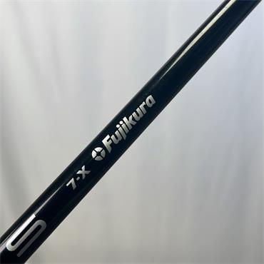 Fujikura Ventus VeloCore 7 XStiff Driver (Tay) Shaft