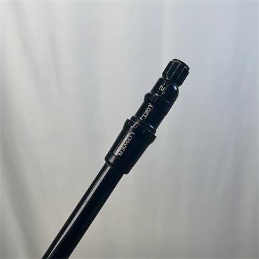 Fujikura Ventus VeloCore 7 XStiff Driver (Tay) Shaft