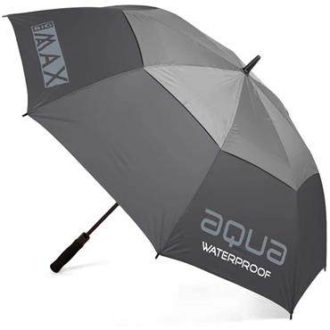 Big Max Aqua Umbrella  Black - Charcoal