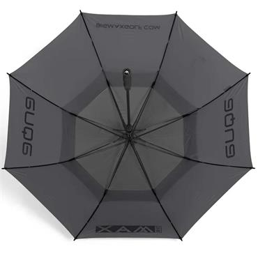 Big Max Aqua Umbrella  Black - Charcoal