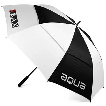 Big Max Aqua XL Umbrella 152cm  Black - White