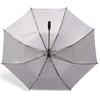 Big Max Aqua XL Umbrella 152cm  Black - White