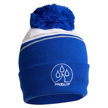Proquip ProQuip Bobble Hat  Royal - White