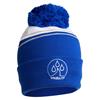 Proquip ProQuip Bobble Hat  Royal - White