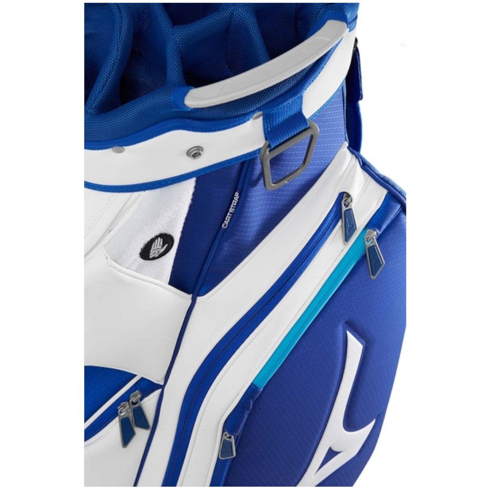 mizuno pro bag