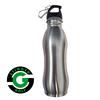 Stinger Golf Water Bottle  Silver
