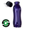 Stinger Golf Water Bottle  Purple