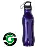 Stinger Golf Water Bottle  Purple