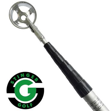 Stinger Golf 18ft Ball Retriever  ONE
