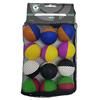 Stinger Golf Dual Coloured Foam Balls  Multicolour
