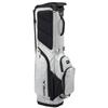 Mizuno BR-D1 stand Bag  Light Grey