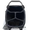 Mizuno BR-D1 stand Bag  Light Grey