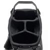 Mizuno BR-D1 stand Bag  Black Smoke