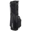 Mizuno BR-D1 stand Bag  Black Smoke