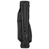 Mizuno BR-D1 stand Bag  Black Smoke