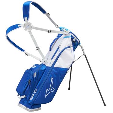 Mizuno BR-D1 stand Bag  Staff Colour