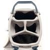 Mizuno BR-D1 stand Bag  Sand