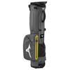 Mizuno BR-D2 Stand Bag  Grey - Yellow