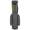 Mizuno BR-D2 Stand Bag  Grey - Yellow