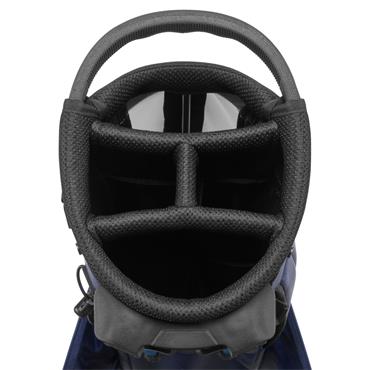 Mizuno BR-D2 Stand Bag  Navy Blue