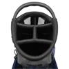 Mizuno BR-D2 Stand Bag  Navy Blue