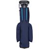 Mizuno BR-D2 Stand Bag  Navy Blue