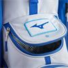 Mizuno BR-D3 Cart Bag 7WC  Staff Colour