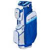 Mizuno BR-D3 Cart Bag 7WC  Staff Colour