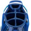 Mizuno BR-D3 Cart Bag 7WC  Staff Colour