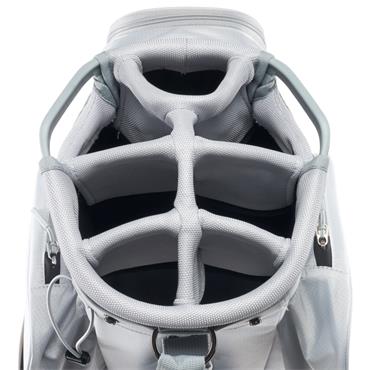 Mizuno BR-D3 Cart Bag 7WC  Sand