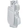 Mizuno BR-D3 Cart Bag 7WC  Sand