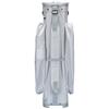 Mizuno BR-D3 Cart Bag 7WC  Sand