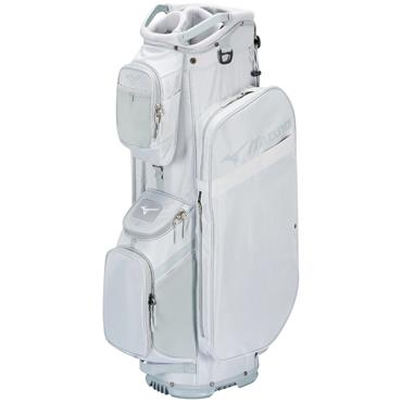 Mizuno BR-D3 Cart Bag 7WC  Sand