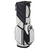 Mizuno BR-D3 Stand Bag 4WC  Light Grey