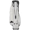 Mizuno BR-D3 Stand Bag 4WC  Light Grey