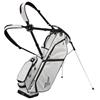 Mizuno BR-D3 Stand Bag 4WC  Light Grey