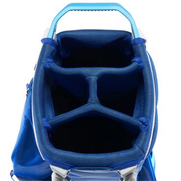Mizuno BR-D3 Stand Bag 4WC  Staff Colour