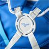 Mizuno BR-D3 Stand Bag 4WC  Staff Colour