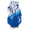 Mizuno BR-D4 Cart Bag 14WC  Staff Colour