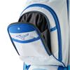 Mizuno BR-D4 Cart Bag 14WC  Staff Colour