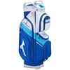 Mizuno BR-D4 Cart Bag 14WC  Staff Colour