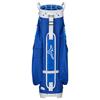 Mizuno BR-D4 Cart Bag 14WC  Staff Colour