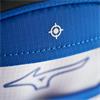 Mizuno BR-D4 Cart Bag 14WC  Staff Colour