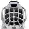 Mizuno BR-D4 Cart Bag 14WC  Sand