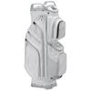 Mizuno BR-D4 Cart Bag 14WC  Sand