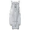 Mizuno BR-D4 Cart Bag 14WC  Sand