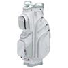 Mizuno BR-D4 Cart Bag 14WC  Sand