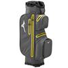 Mizuno BR-DRI Wtp Cart Bag  Grey - Yellow